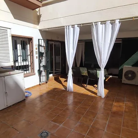 Casa Alemania *