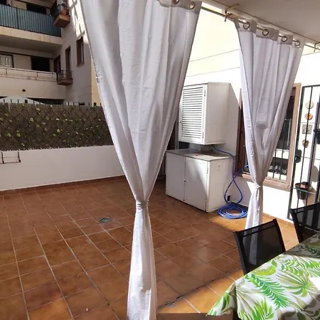 Apartment Casa Alemania