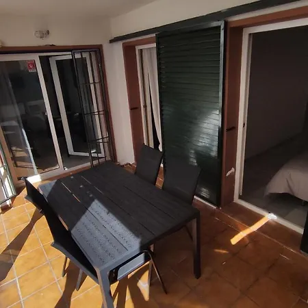 Apartment Casa Alemania Benalmadena