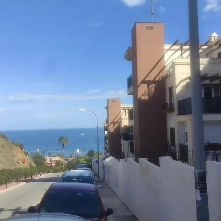 Casa Alemania Apartment Benalmadena