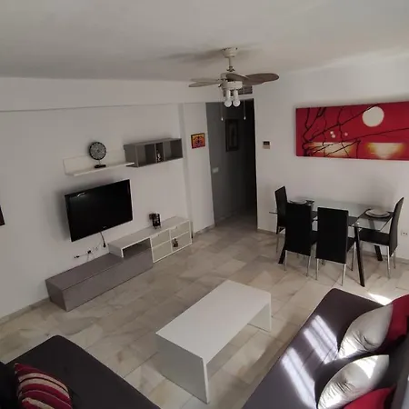 Apartment Casa Alemania Benalmadena