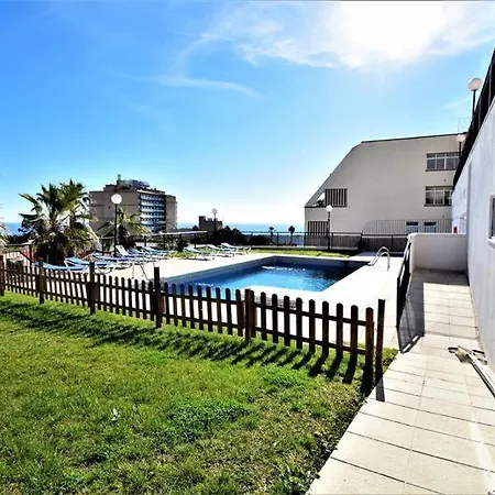 Apartment Casa Alemania Benalmadena