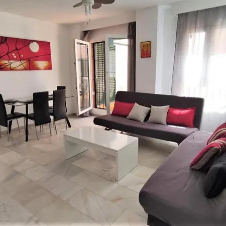 Apartment Casa Alemania Benalmadena