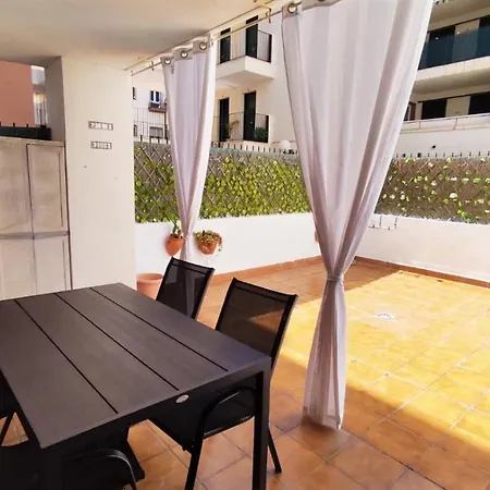 Casa Alemania Apartment
