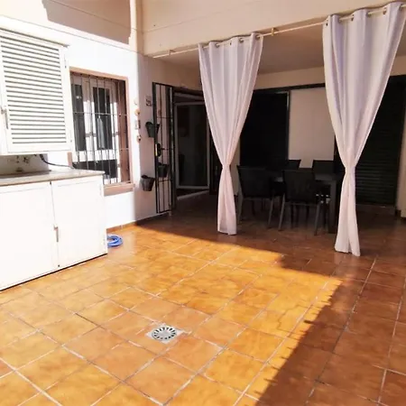 Casa Alemania