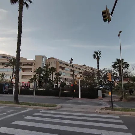 Casa Alemania Benalmadena